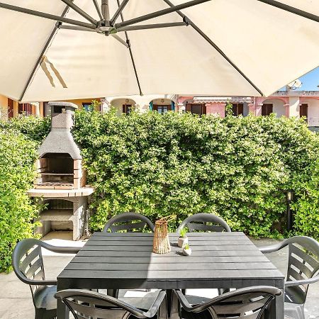 Villa A casa di Luca Pula Esterno foto