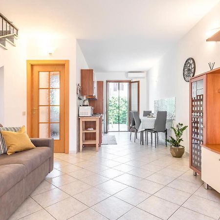 Villa A casa di Luca Pula Esterno foto