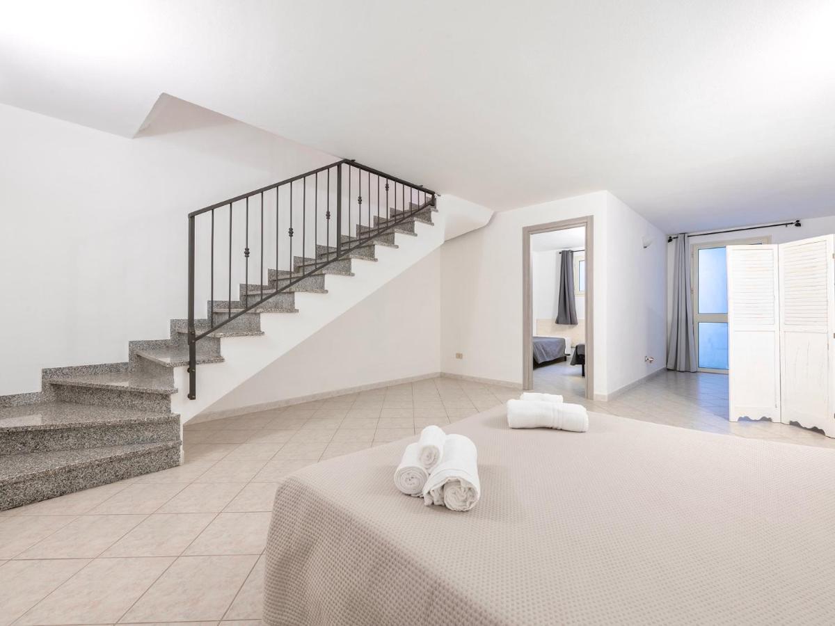 Villa A casa di Luca Pula Esterno foto