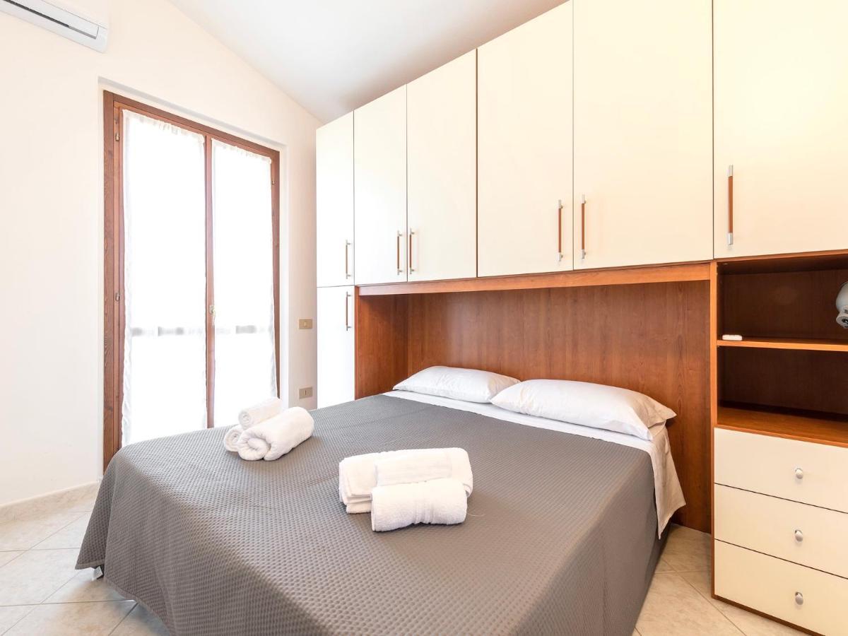 Villa A casa di Luca Pula Esterno foto